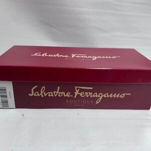 Salvatore Ferragamo Poivre Women's Shoes